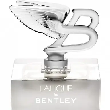 Lalique for Bentley Crystal Edition by Bentley bottle