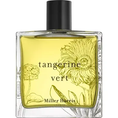 Tangerine Vert by Miller Harris bottle
