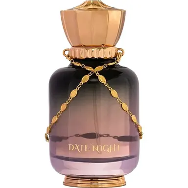 Date Night by Maison Asrar bottle