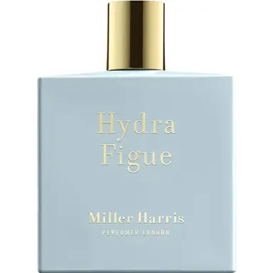 Hydra Figue by Miller Harris bottle