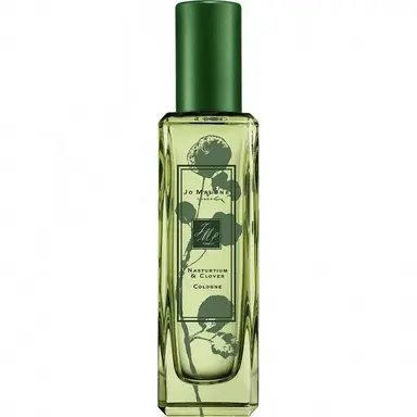 Nasturtium & Clover by Jo Malone bottle