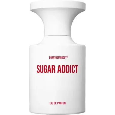 Sugar Addict by Borntostandout bottle
