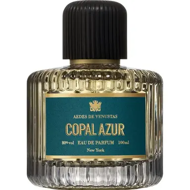 Copal Azur by Aedes de Venustas