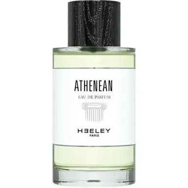 Athenean by Heeley bottle
