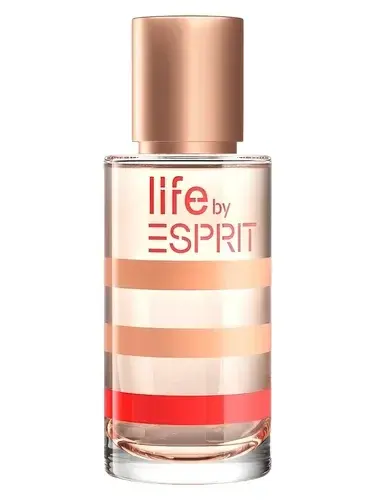 Life by Esprit for Her by Esprit bottle
