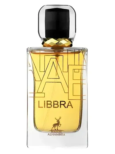 Libbra by Maison Alhambra bottle