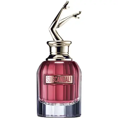 So Scandal! by Jean Paul Gaultier bottle