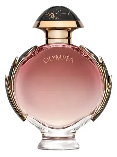 Olympéa Onyx Collector Edition by Rabanne bottle
