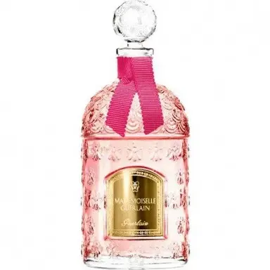 Mademoiselle Guerlain by Guerlain bottle