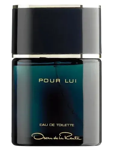 Oscar de la Renta Pour Lui by Oscar de la Renta bottle