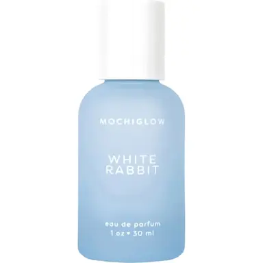 White Rabbit by Mochiglow bottle
