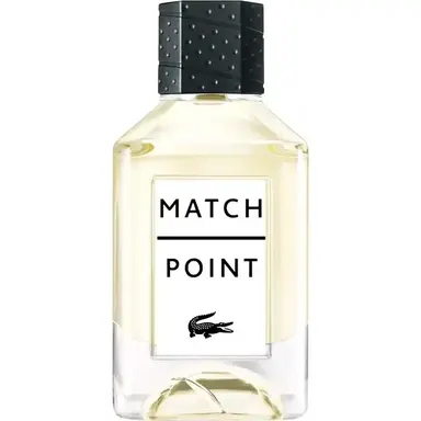 Match Point by Lacoste bottle