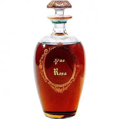 Pao Rosa by Guerlain bottle