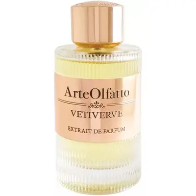 Vetiverve by Arteolfatto bottle