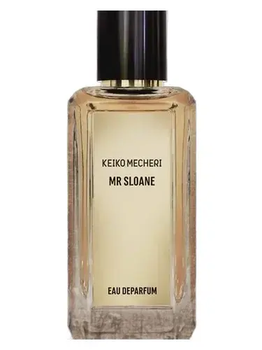 Mr Sloane by Keiko Mecheri bottle