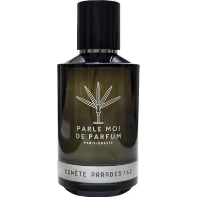 Comète Paradis/62 by Parle MOI de Parfum