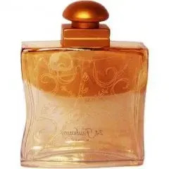 24, Faubourg Eau de Soleil by Hermes bottle