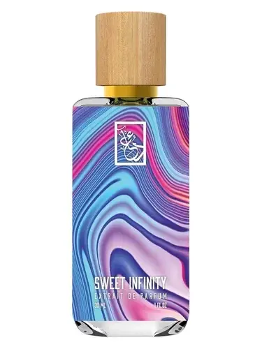 Sweet Infinity by The Dua Brand bottle
