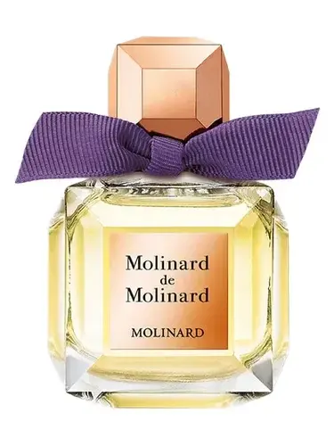 Molinard de Molinard by Molinard bottle