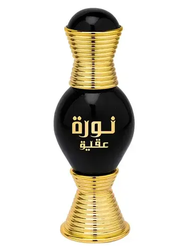 Noora Onyx by Swiss Arabian bottle