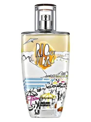Rio que Vibra by O Boticário bottle