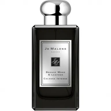 Bronze Wood & Leather by Jo Malone bottle