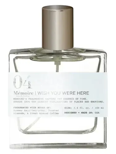04 Wish You Were Here by Memoire Archives bottle