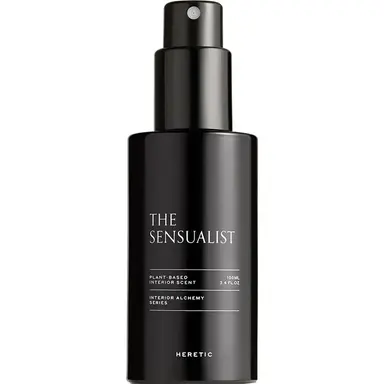 Interior Alchemy Series - The Sensualist by Heretic Parfum bottle
