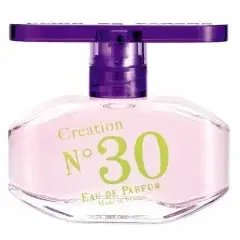 Creation N° 30 by Ulric de Varens bottle