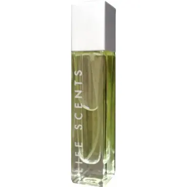 Life Scents - On the Edge by Avon bottle