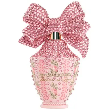 Forever in Love Swarovski Edition by Loveshackfancy