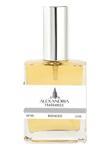 Ravaged by Alexandria Fragrances bottle