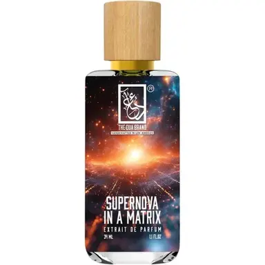Vert Supernova by The Dua Brand bottle