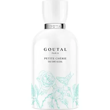 Petite Chérie Eau sans Alcool Goutal by Goutal bottle