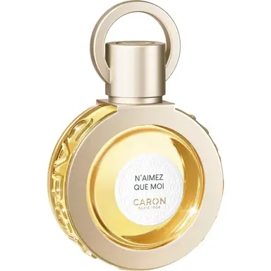 N'Aimez Que Moi (2023) by Caron bottle