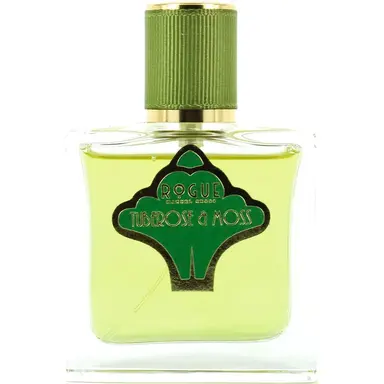 Tuberose & Moss by Rogue Perfumery bottle
