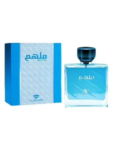 Mulham by Swiss Arabian bottle