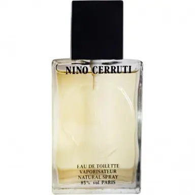 Nino Cerruti Pour Homme by Cerruti bottle