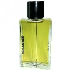 Man III by JIL SANDER bottle