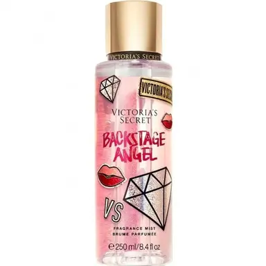Backstage Angel by Victoria's Secret bottle