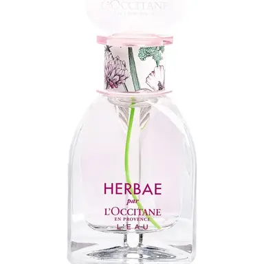 Herbae L'Eau by L'Occitane en Provence bottle