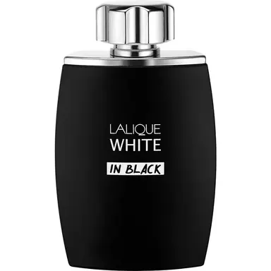 Lalique White in Black by Lalique bottle