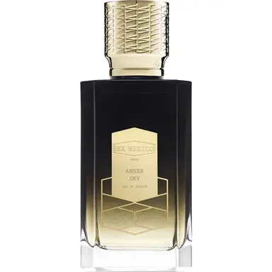 Amber Sky Signature Rose De Mai by Ex Nihilo bottle