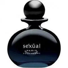 Sexual Paris Pour Homme by Michel Germain bottle