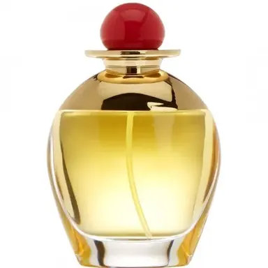 Hot by Bill Blass bottle