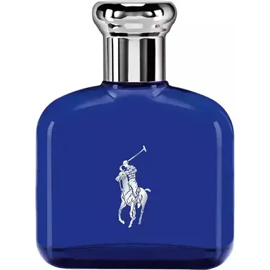 Polo Blue by Ralph Lauren bottle