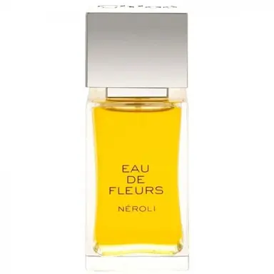 Eau de Fleurs Neroli by Chloe bottle