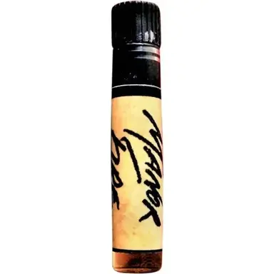 Manor Fire Perfume by Solstice Scents bottle