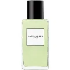 Apple Splash by Marc Jacobs bottle