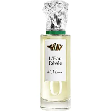 L'Eau Rêvée D'Alma by Sisley bottle
